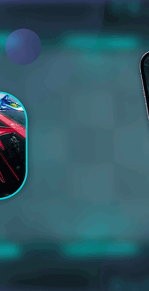 Iron Falcon Screenshot 1