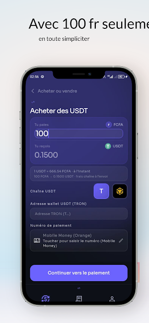 Interchain Screenshot 2