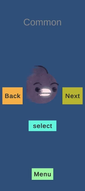 Jumpy Bird Screenshot 2
