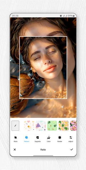 Photopea : Ai Photo Editor Screenshot 3