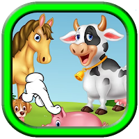 Sons de animais Infantil