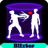 Blixter - FFF SKIN TOOL