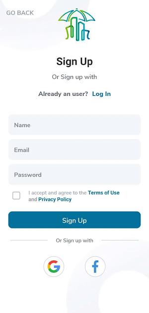 Acction Screenshot 1