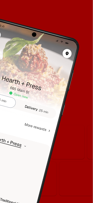 Hearth Screenshot 1