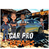 CAR PRO REPAIRS