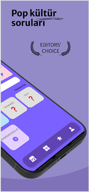 Poptik Screenshot 1