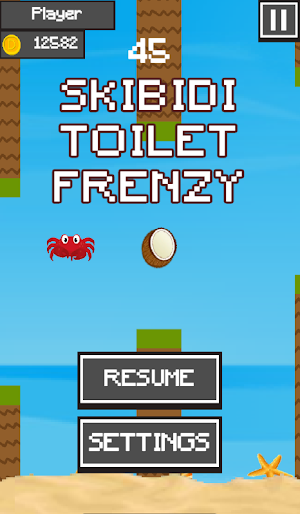Skibidi Toilet Frenzy Screenshot 2