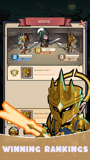 Hunter Action Screenshot 3