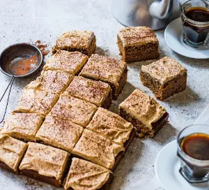Coffee Cake Wallpapers Screenshot 2