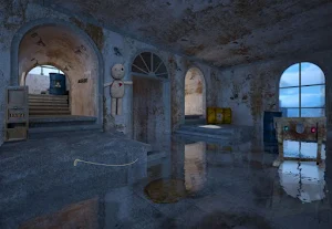 Escape World of Hidden Mystery Screenshot 3