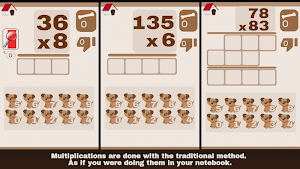 Multiply with Max Screenshot 2