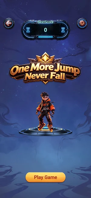 One More Jump Screenshot 0
