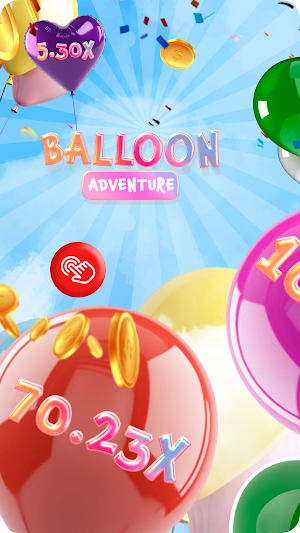 Balloon - Adventure Screenshot 0