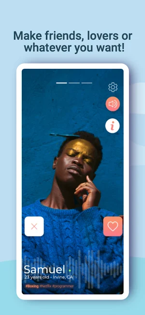 Kupenda Screenshot 0