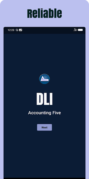 Anntex Pack - DLI Acct Five Screenshot 0