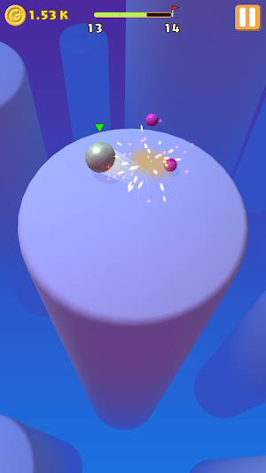Ball Action Screenshot 3