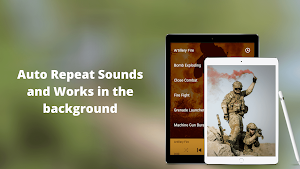 War Sounds Screenshot 3
