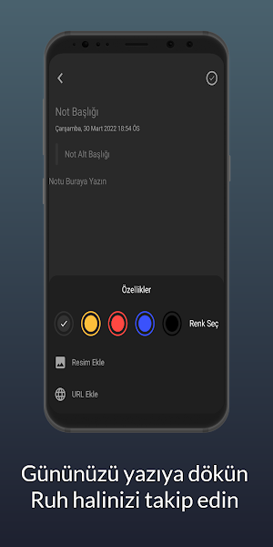 secret and encrypted notepad Screenshot 3