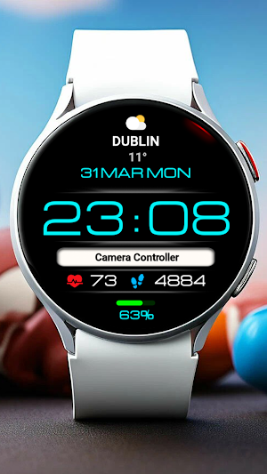 WIN Sport 03 Black Screenshot 3