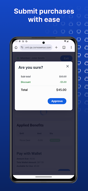 Flybox - QA - Como Screenshot 3