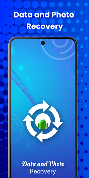 Data and Photo Recovery Screenshot 0