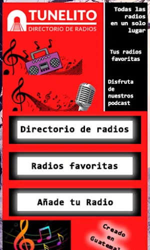 Tunelito Screenshot 0