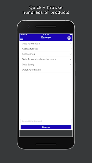 LinkCare Screenshot 1