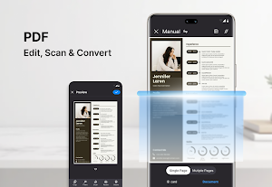 All Document Reader Screenshot 1