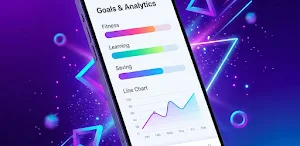 Plan Tracker: planner, to-do Screenshot 2
