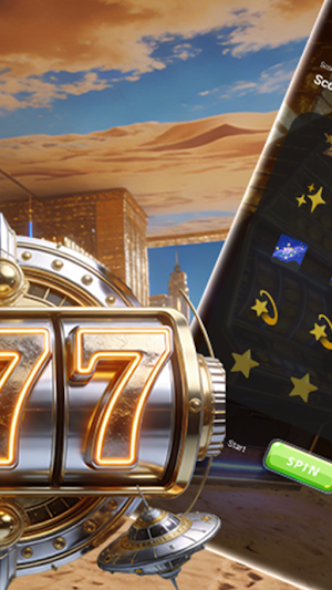 777 Lux Catune Screenshot 2