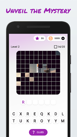 PicMystery: Visual Enigma! Screenshot 0