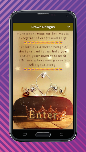 Amazing Crown Pictures Screenshot 2