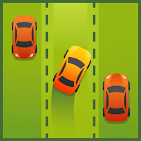Highway Racing (Cyber Racer)