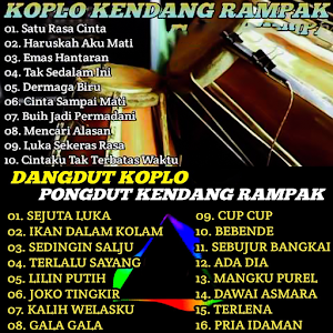 Pongdut Indonesia Offline Screenshot 0