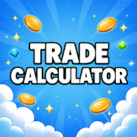 Garden Trade Calculator