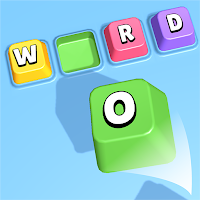 Words of Colors - Brain Puzzle