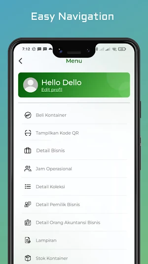 Cleanmedic Screenshot 1