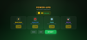 CircleKick Screenshot 1