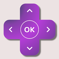 Remote for Roku