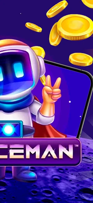Spaceman Screenshot 2