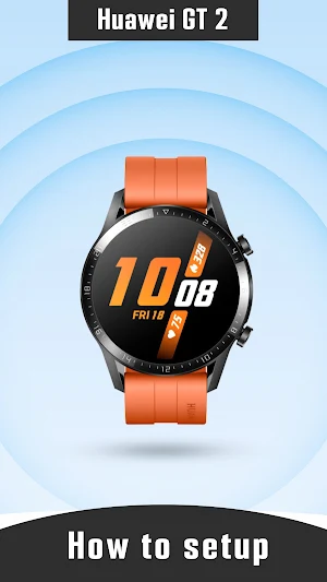 Huawei Watch GT 2 Guide Screenshot 2