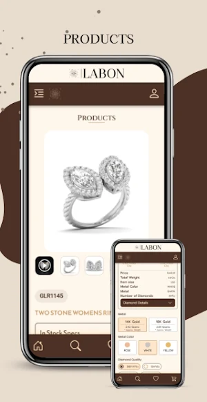 Labon Jewels Screenshot 2