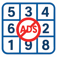 Sudoku without ads
