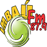 Rádio Imbaú FM 87.9