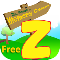 Free Zalinville Memory Game