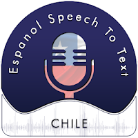 Espanol (Chile) Speech To Text - Notes