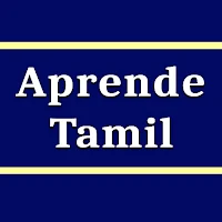 Aprende Tamil - Español