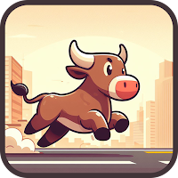 Cow Adventure