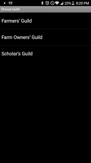Idle Farm Screenshot 1