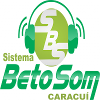 Beto Som Caracuí FM